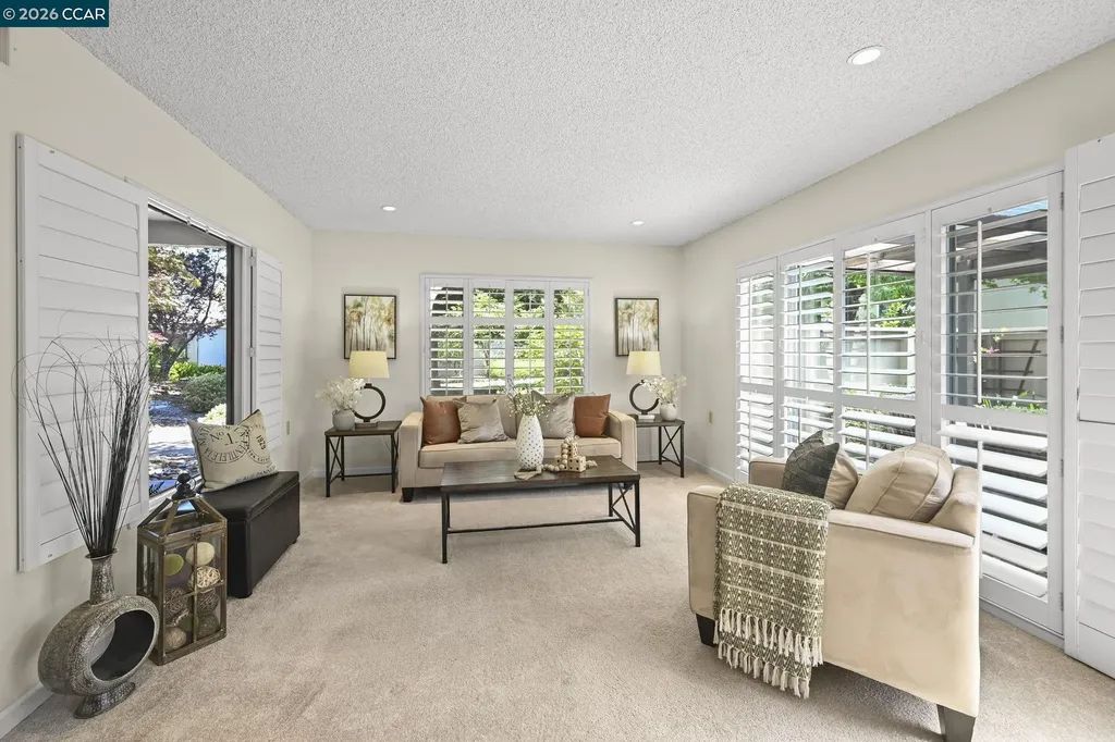 2217 Pine Knoll Drive Walnut Creek CA 94595