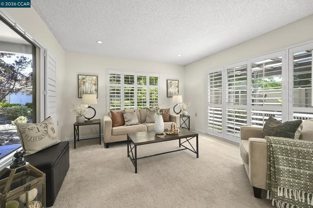 2217 Pine Knoll Drive Walnut Creek CA 94595