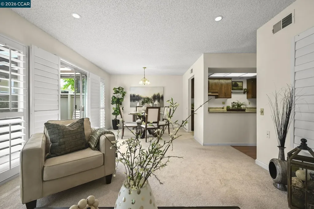 2217 Pine Knoll Drive Walnut Creek CA 94595