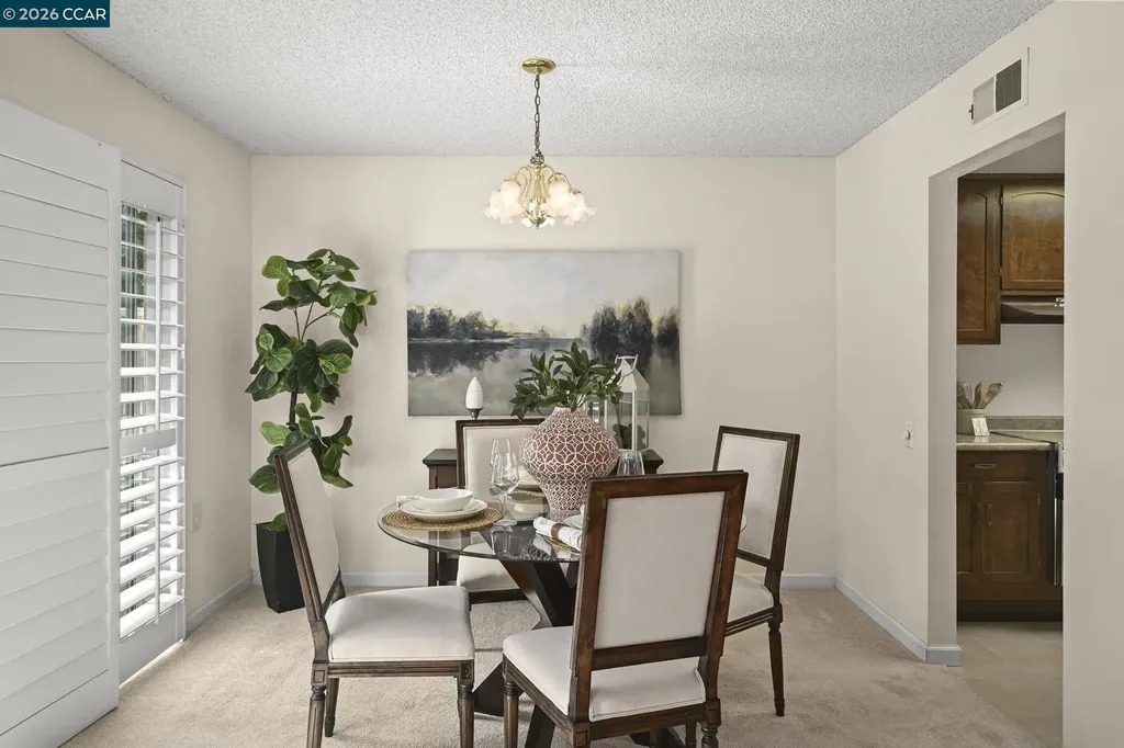 2217 Pine Knoll Drive Walnut Creek CA 94595