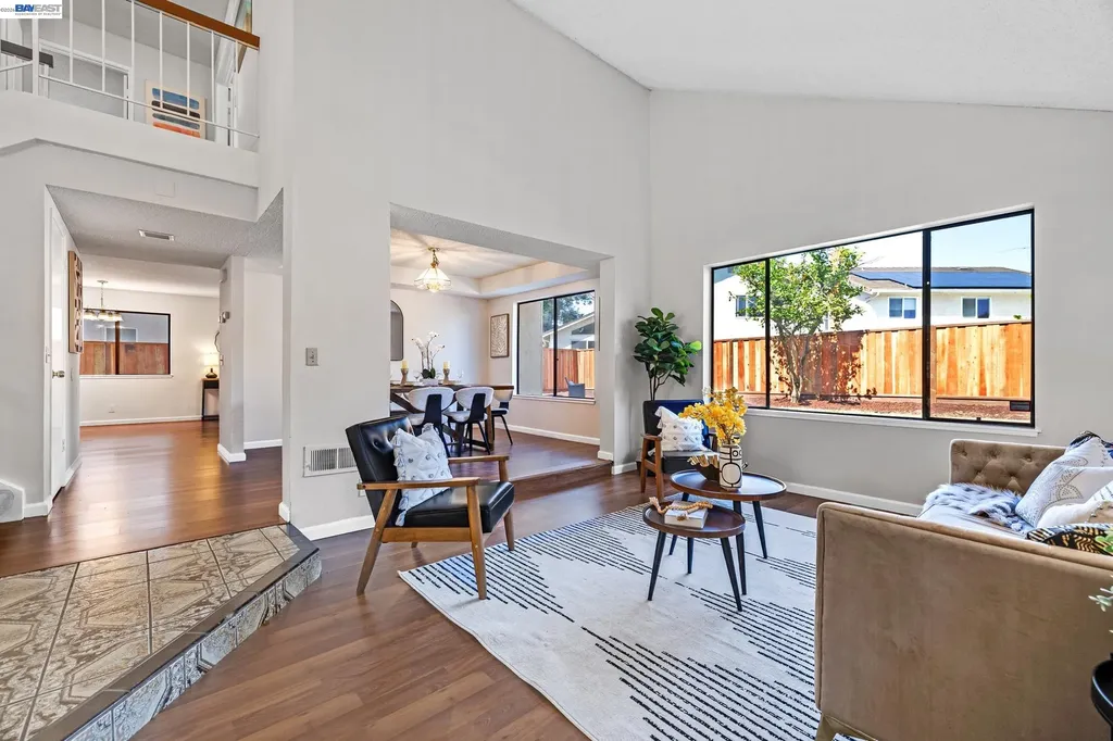4160 Sedge Street Fremont CA 94555