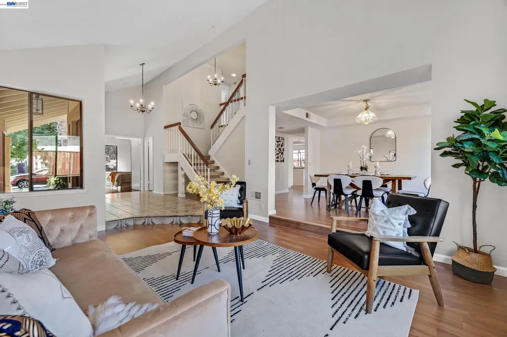 4160 Sedge Street Fremont CA 94555