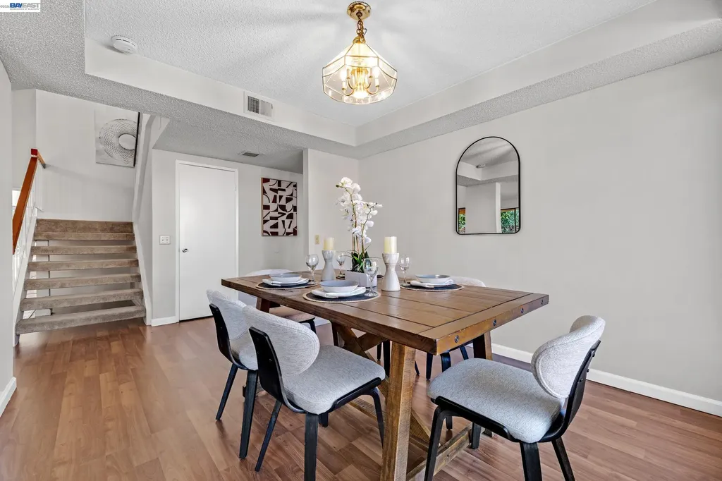 4160 Sedge Street Fremont CA 94555