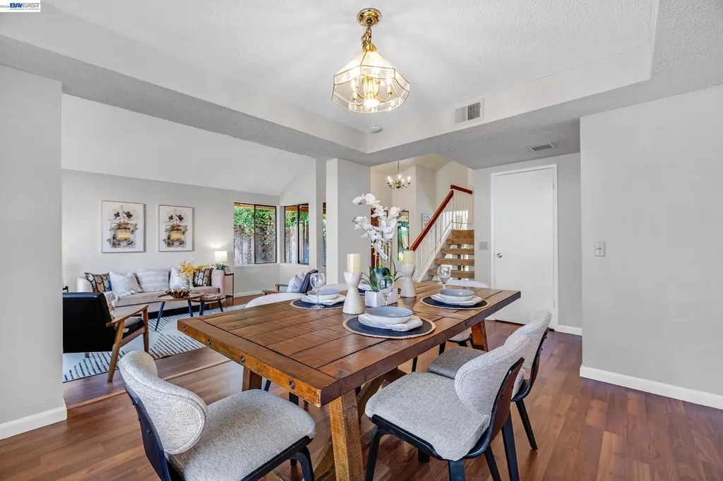 4160 Sedge Street Fremont CA 94555