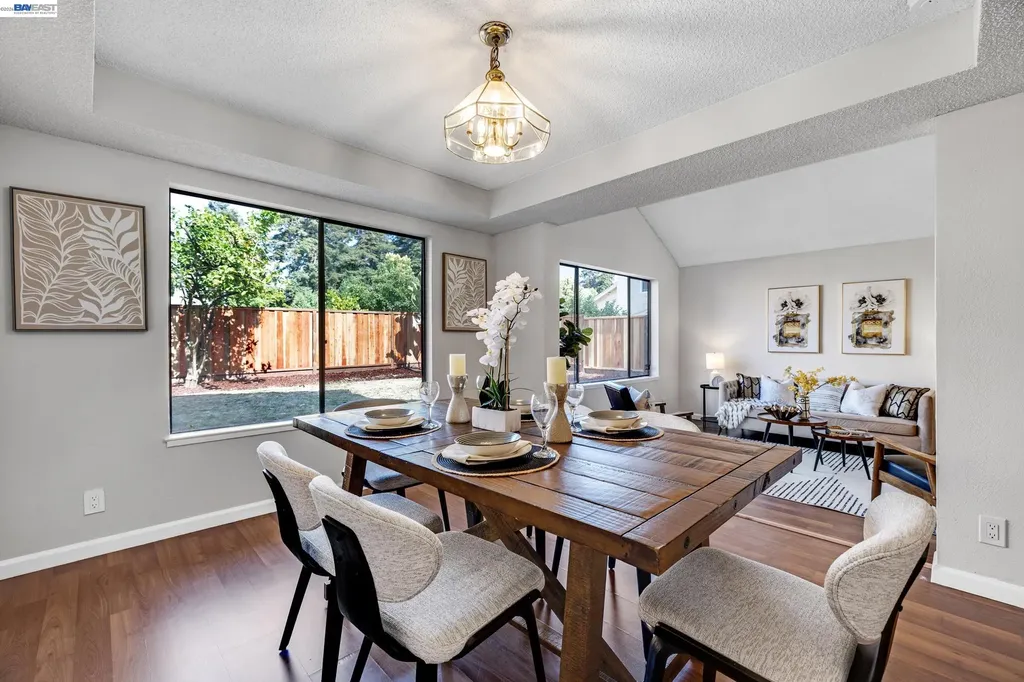 4160 Sedge Street Fremont CA 94555