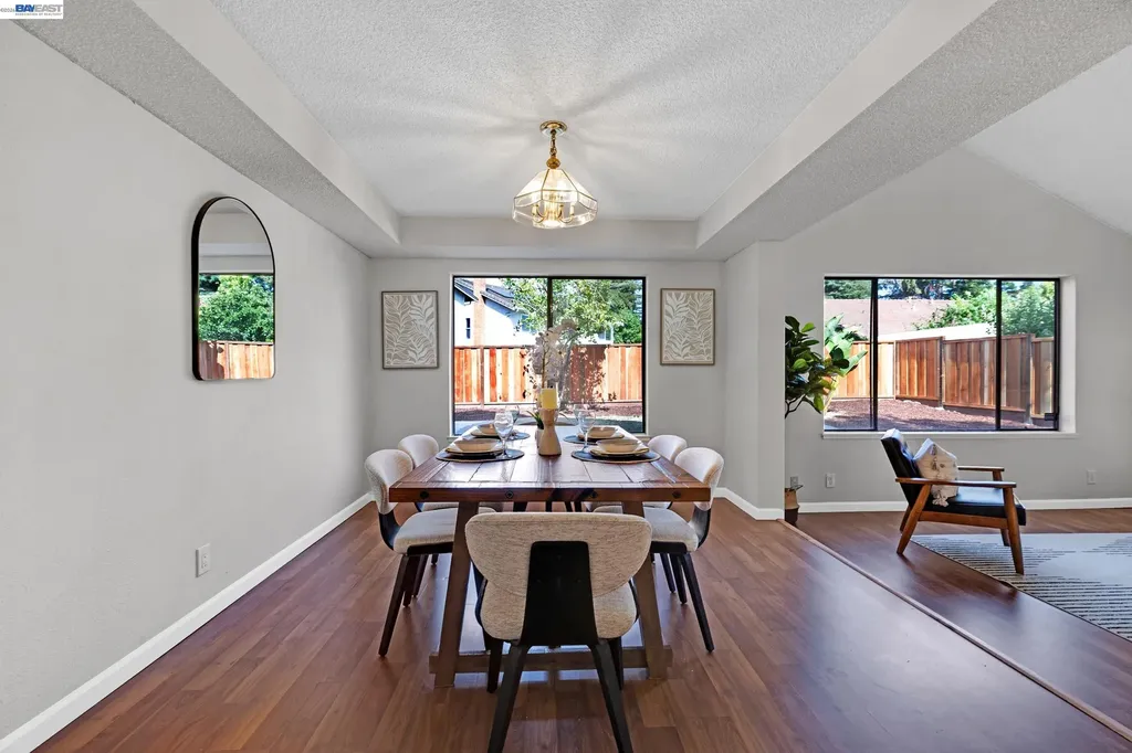 4160 Sedge Street Fremont CA 94555