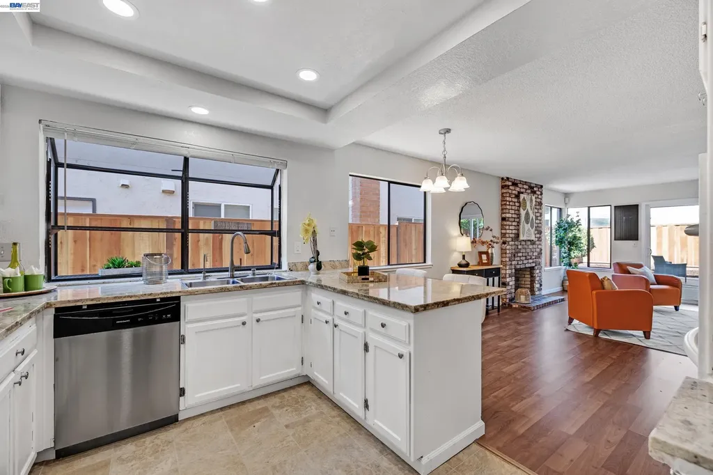 4160 Sedge Street Fremont CA 94555