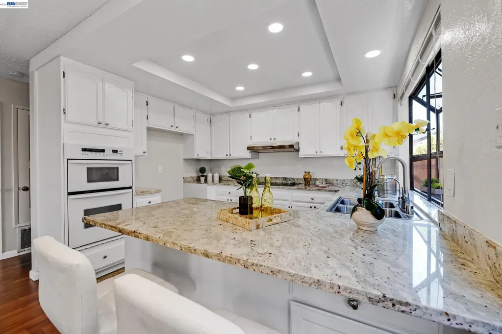 4160 Sedge Street Fremont CA 94555