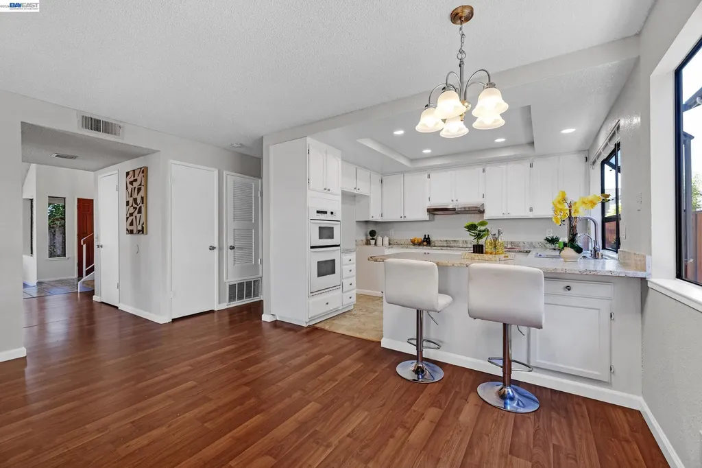 4160 Sedge Street Fremont CA 94555