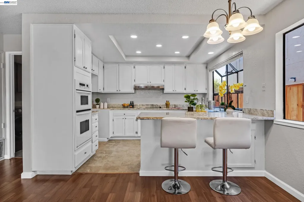 4160 Sedge Street Fremont CA 94555
