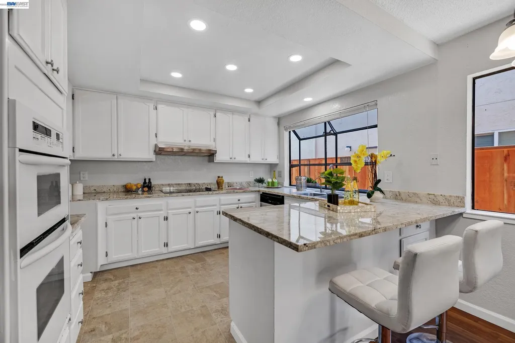4160 Sedge Street Fremont CA 94555
