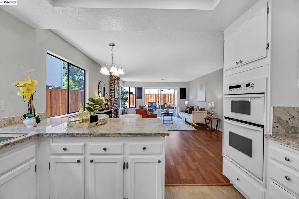 4160 Sedge Street Fremont CA 94555