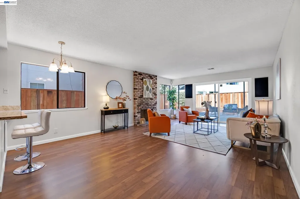 4160 Sedge Street Fremont CA 94555