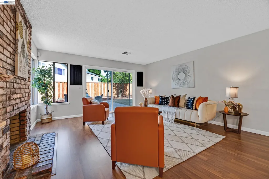 4160 Sedge Street Fremont CA 94555