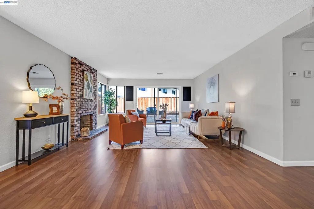 4160 Sedge Street Fremont CA 94555
