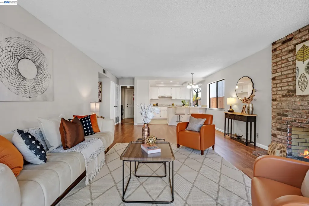 4160 Sedge Street Fremont CA 94555