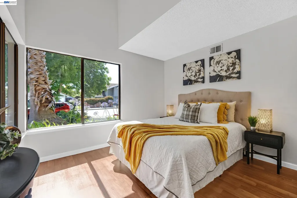 4160 Sedge Street Fremont CA 94555