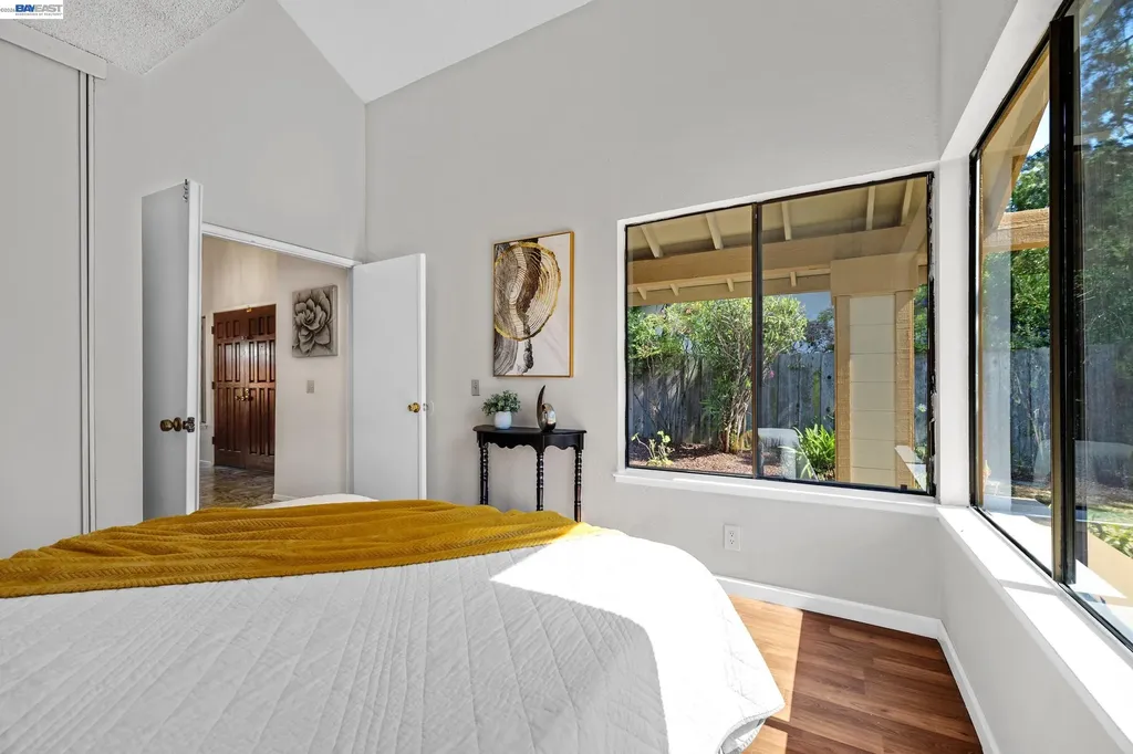 4160 Sedge Street Fremont CA 94555
