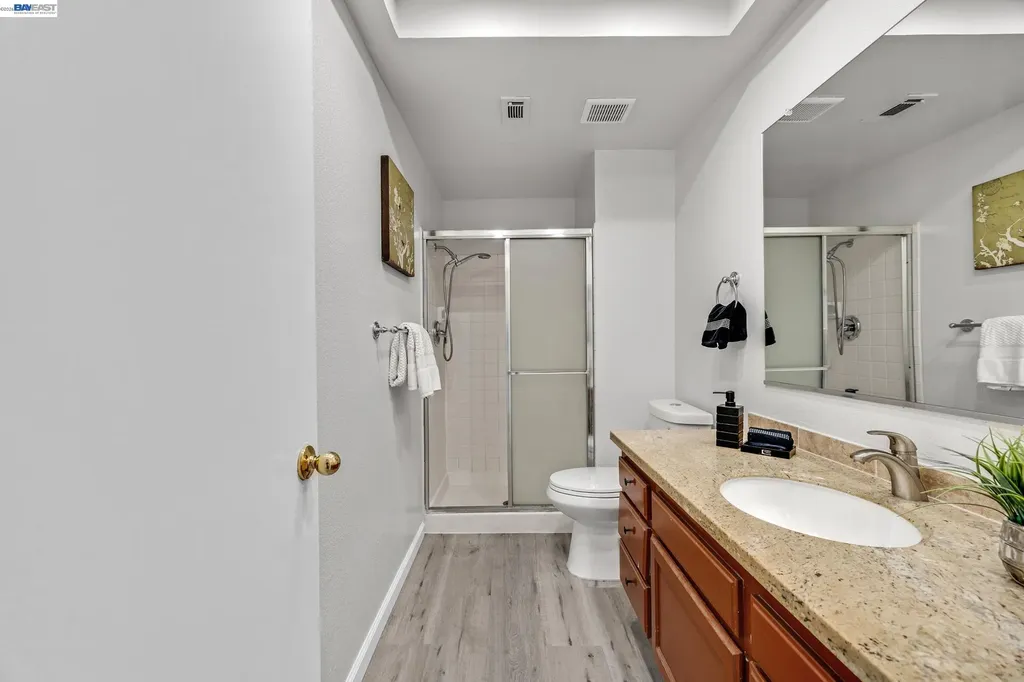 4160 Sedge Street Fremont CA 94555