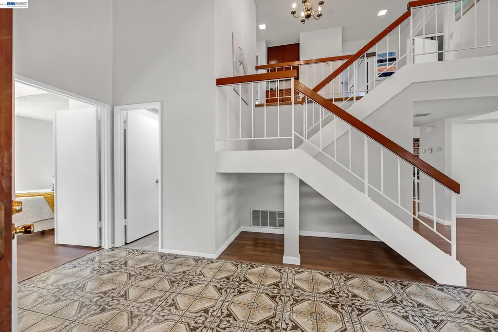 4160 Sedge Street Fremont CA 94555
