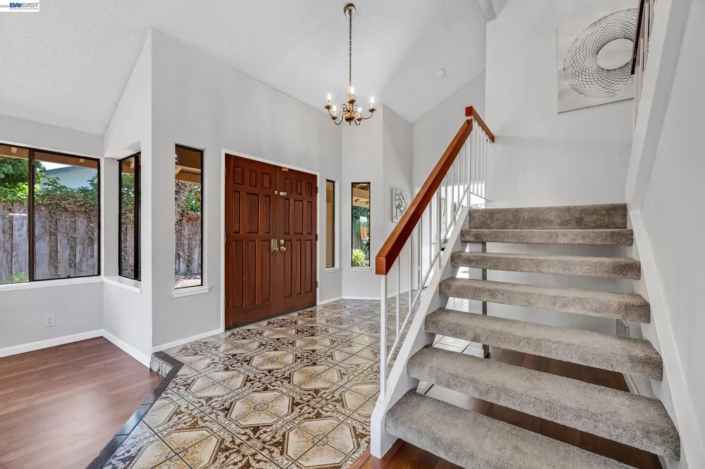 4160 Sedge Street Fremont CA 94555