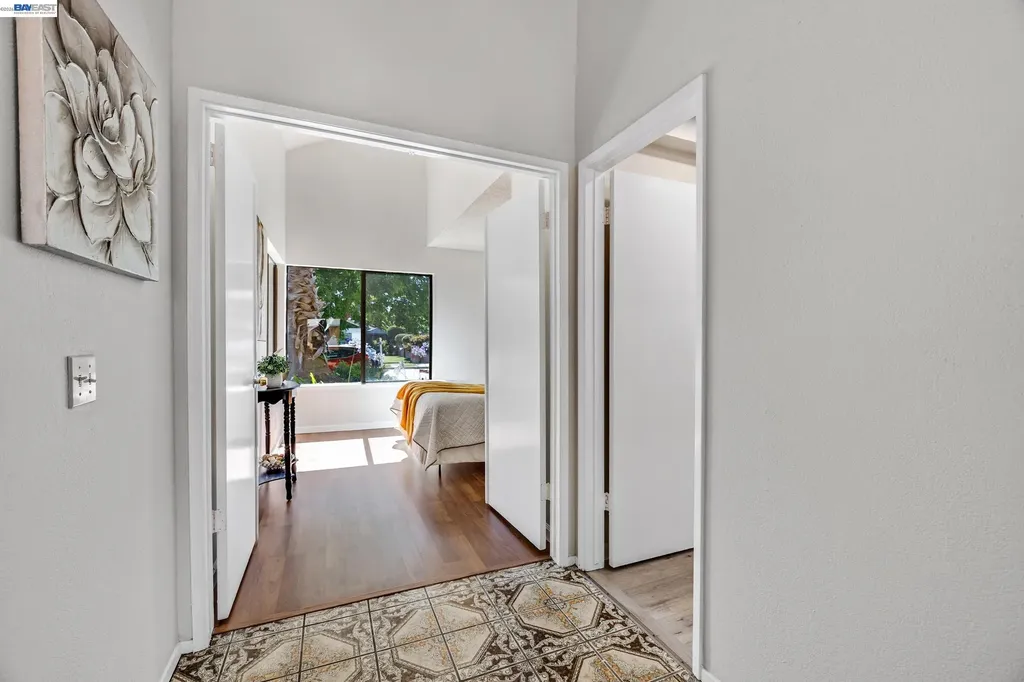 4160 Sedge Street Fremont CA 94555