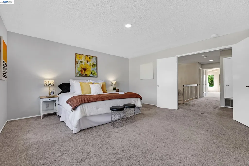 4160 Sedge Street Fremont CA 94555