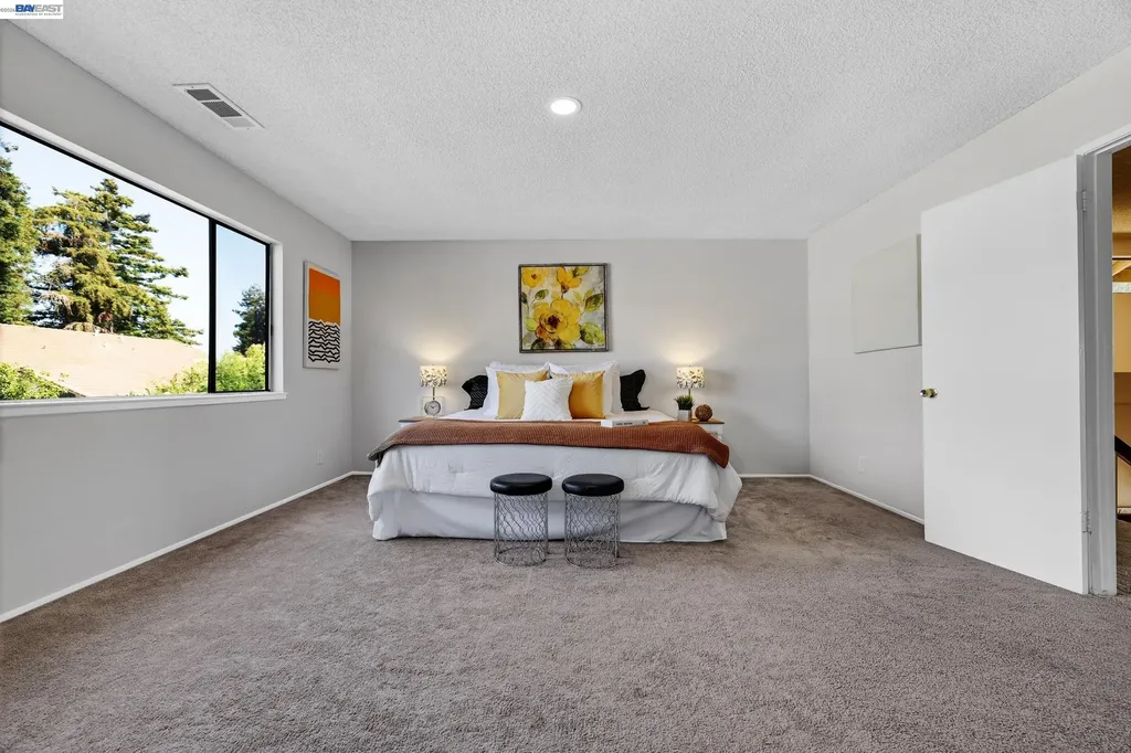 4160 Sedge Street Fremont CA 94555