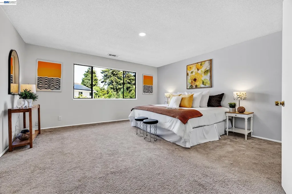 4160 Sedge Street Fremont CA 94555