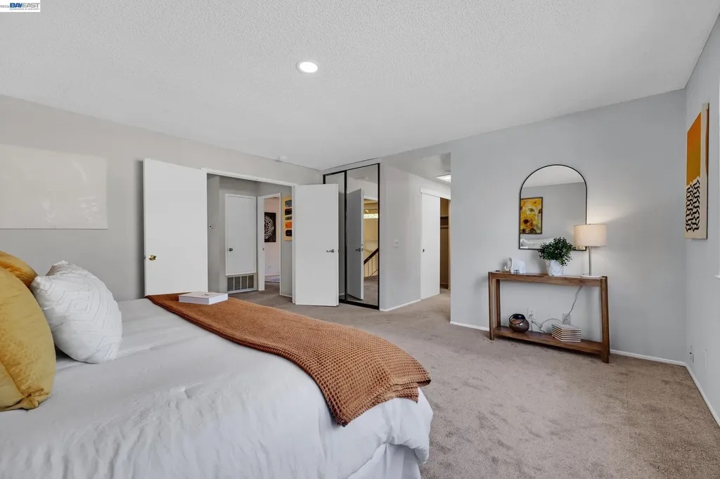 4160 Sedge Street Fremont CA 94555