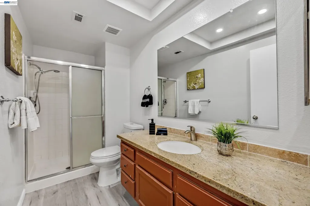 4160 Sedge Street Fremont CA 94555