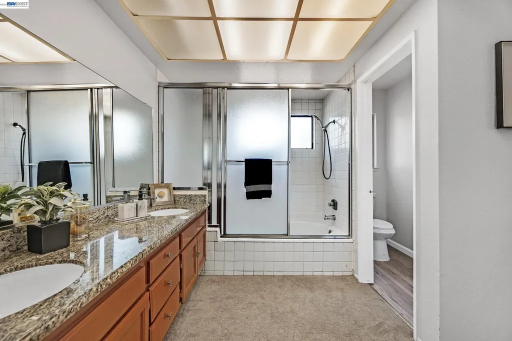 4160 Sedge Street Fremont CA 94555