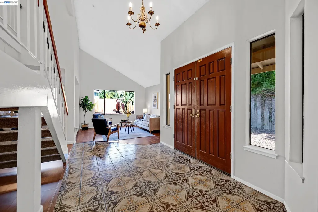 4160 Sedge Street Fremont CA 94555
