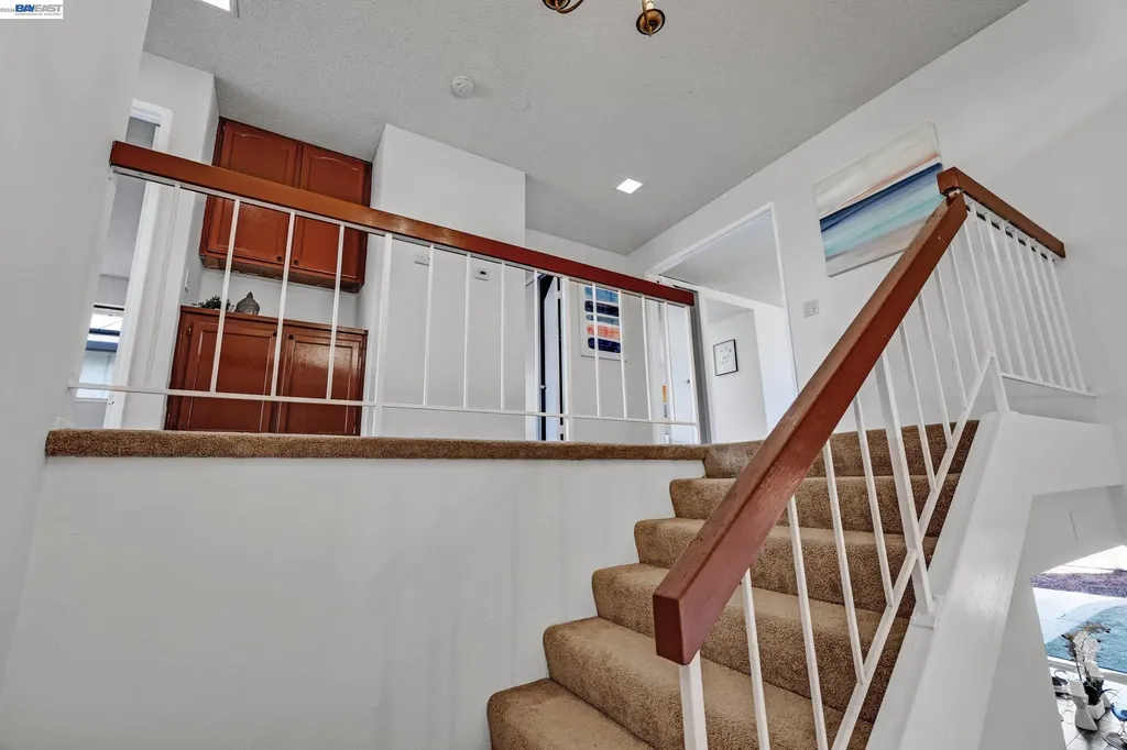 4160 Sedge Street Fremont CA 94555