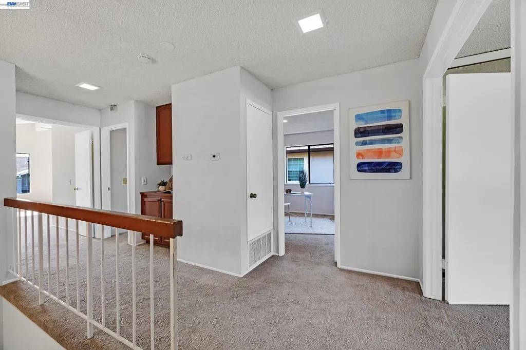 4160 Sedge Street Fremont CA 94555
