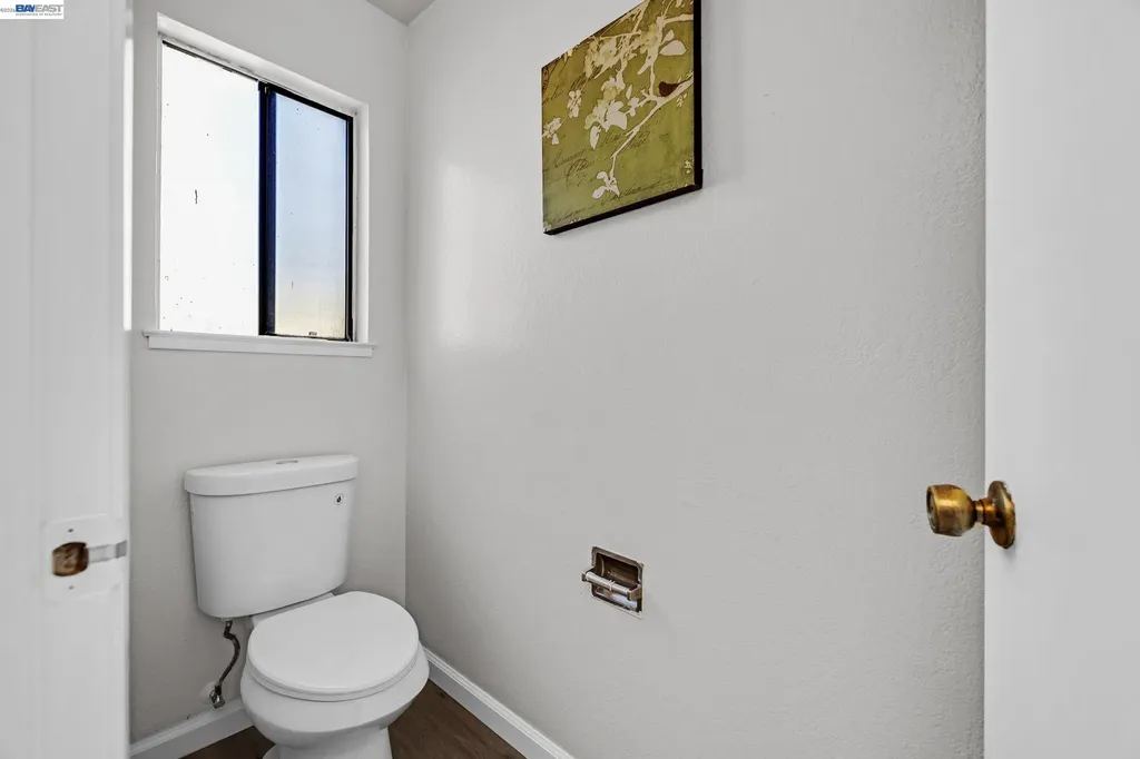 4160 Sedge Street Fremont CA 94555