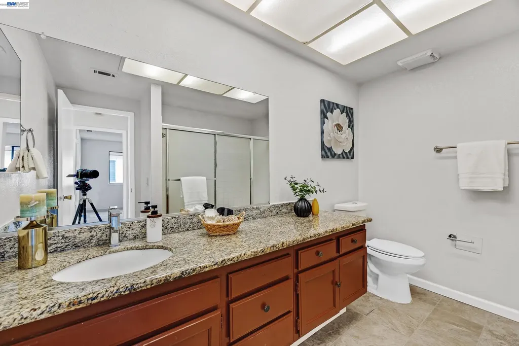 4160 Sedge Street Fremont CA 94555