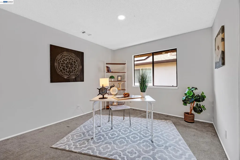 4160 Sedge Street Fremont CA 94555