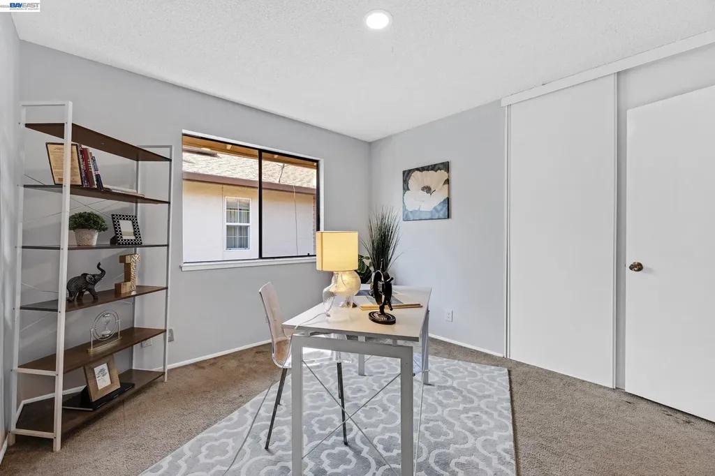4160 Sedge Street Fremont CA 94555