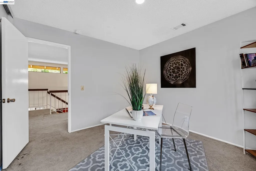 4160 Sedge Street Fremont CA 94555