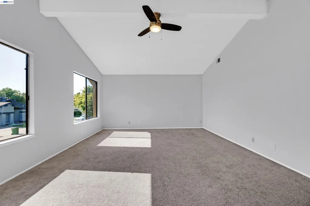 4160 Sedge Street Fremont CA 94555