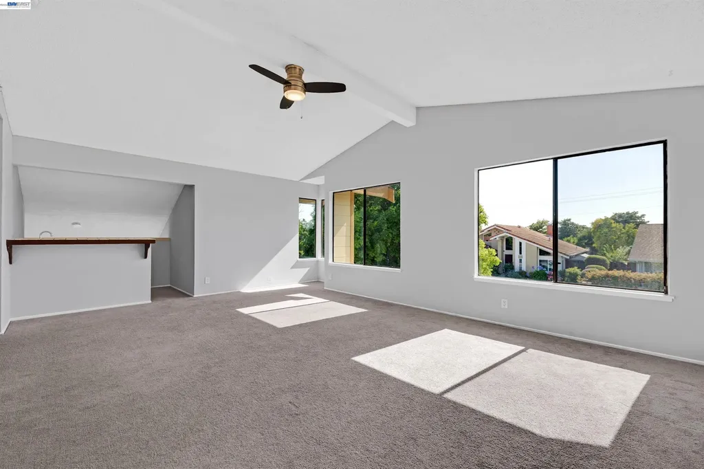 4160 Sedge Street Fremont CA 94555