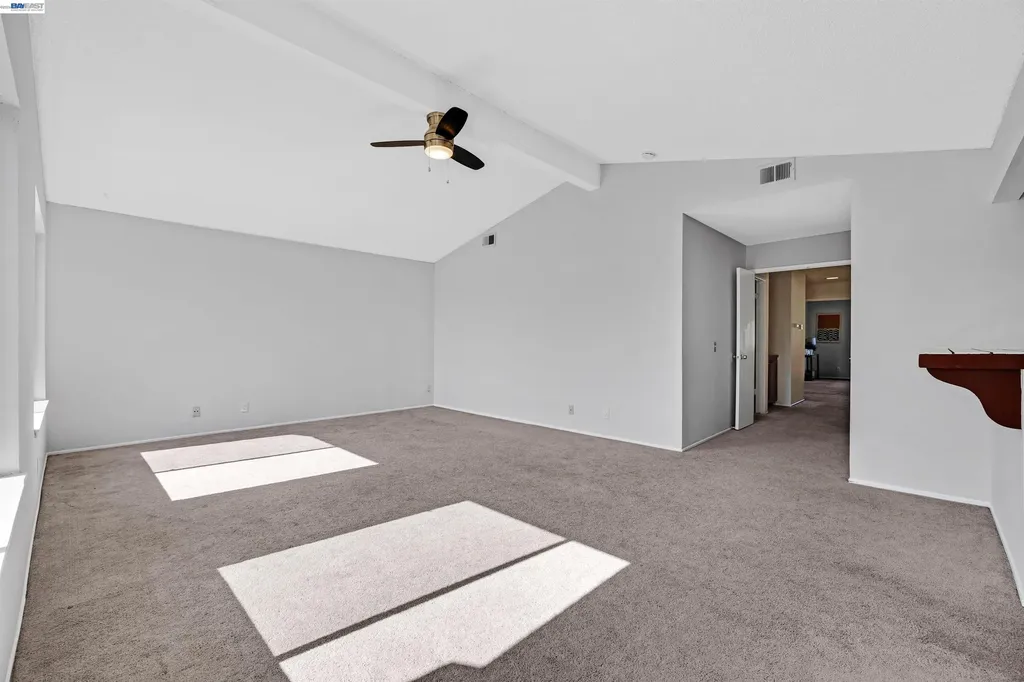 4160 Sedge Street Fremont CA 94555
