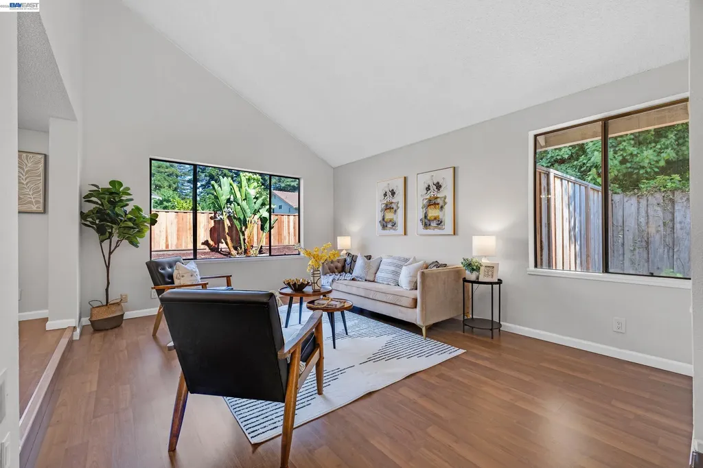4160 Sedge Street Fremont CA 94555