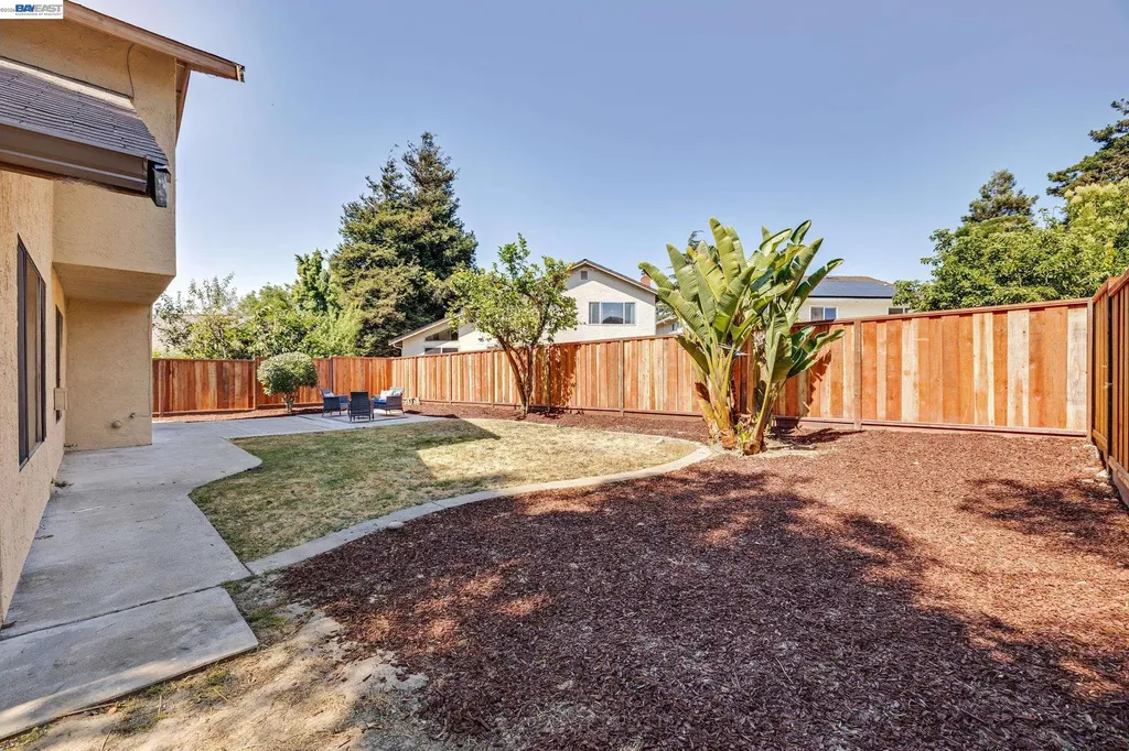 4160 Sedge Street Fremont CA 94555