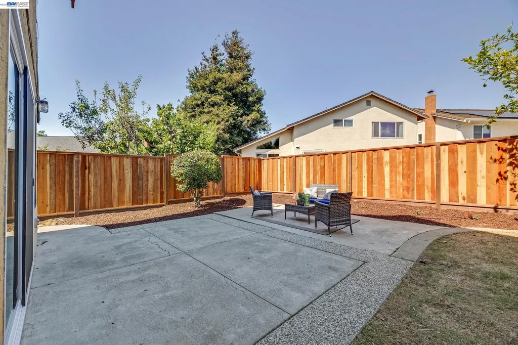 4160 Sedge Street Fremont CA 94555