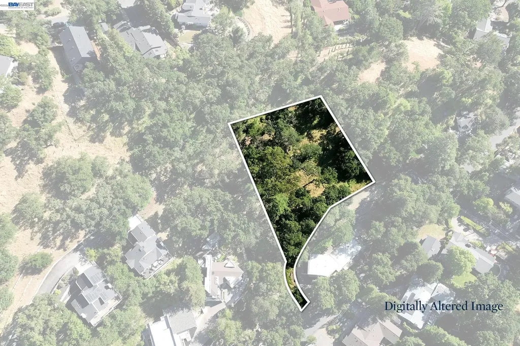 247 Sequoia Avenue Walnut Creek CA 94595