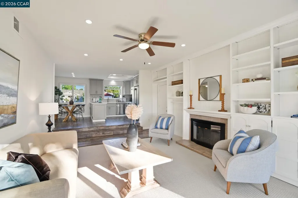 1842 Woodsdale Court Concord CA 94521