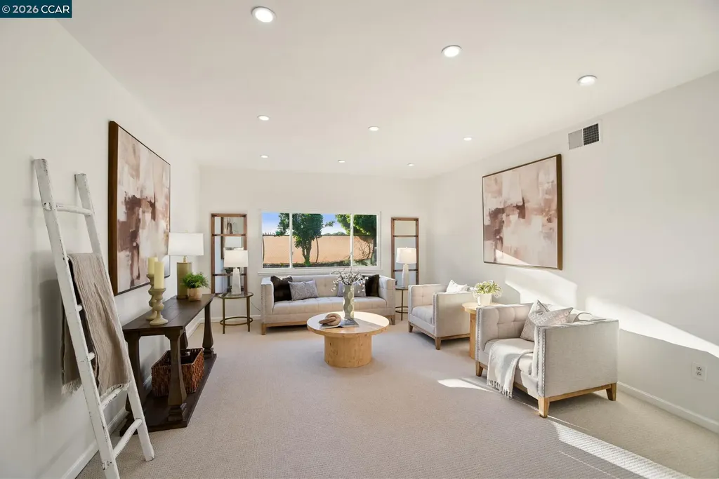 1842 Woodsdale Court Concord CA 94521