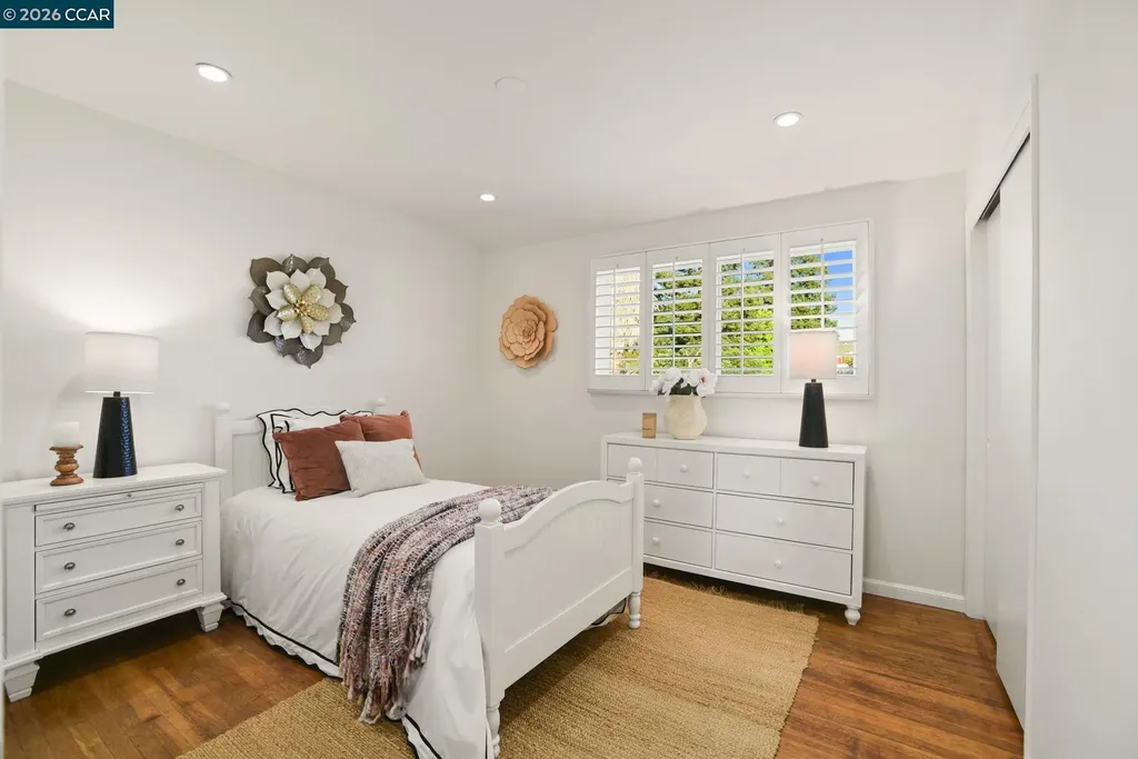 1842 Woodsdale Court Concord CA 94521